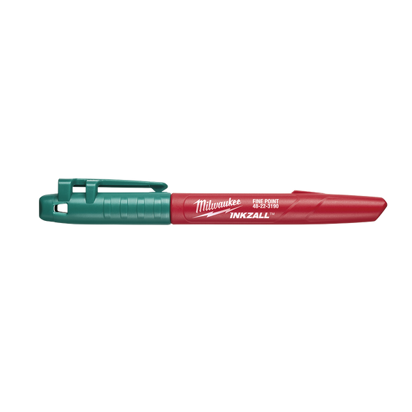 MILWAUKEE INKZALL™ FINE POINT MARKER GREEN
